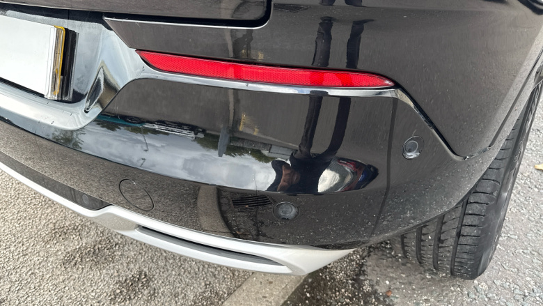 Vauxhall Grandland 1.2 Turbo Ultimate 5dr Petrol Hatchback